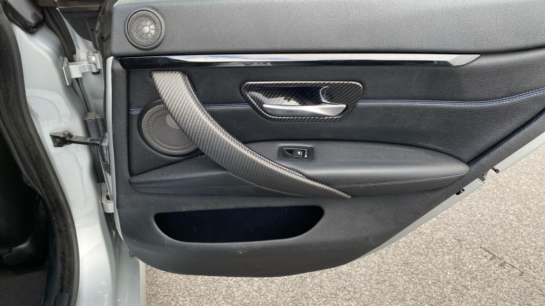 BMW 4 Series 440i M Sport 5dr Auto [Professional Media] Petrol Hatchback